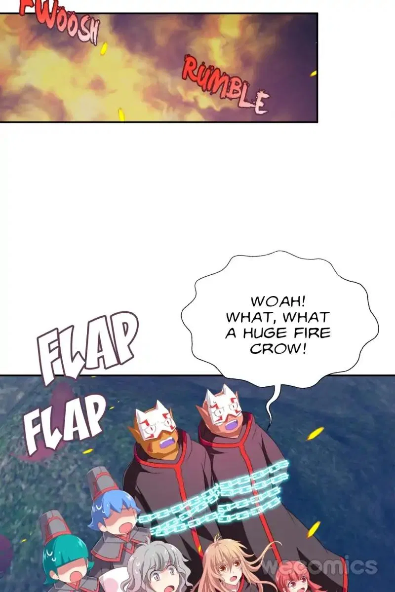 The Devil’s Guidebook To Love Chapter 34 – Page 14