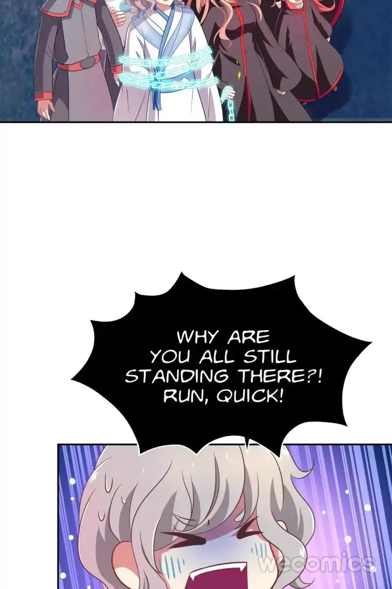 The Devil’s Guidebook To Love Chapter 34 – Page 15