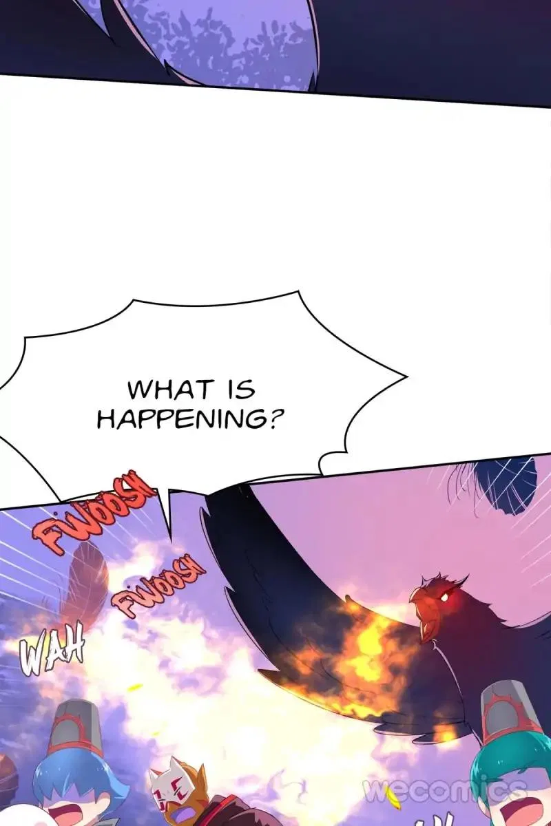 The Devil’s Guidebook To Love Chapter 34 – Page 17