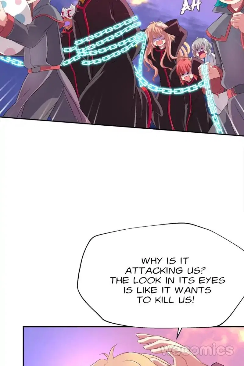 The Devil’s Guidebook To Love Chapter 34 – Page 18