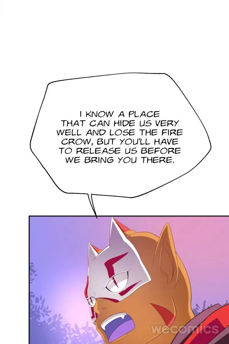 The Devil’s Guidebook To Love Chapter 34 – Page 22