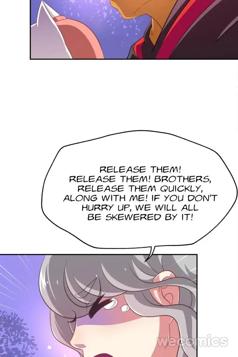 The Devil’s Guidebook To Love Chapter 34 – Page 23