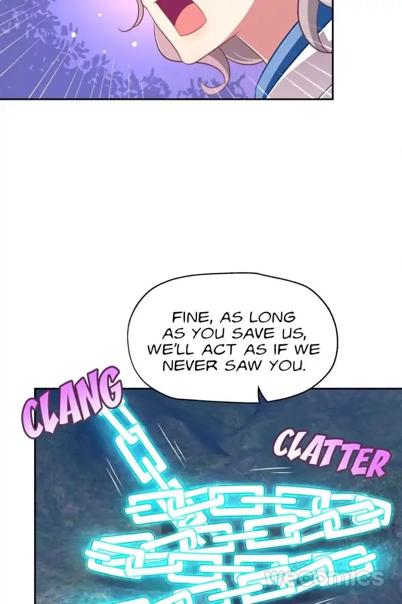 The Devil’s Guidebook To Love Chapter 34 – Page 24