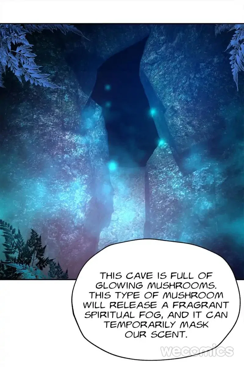 The Devil’s Guidebook To Love Chapter 34 – Page 26