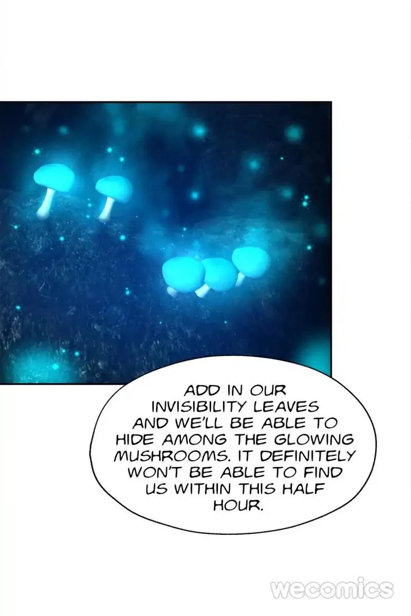 The Devil’s Guidebook To Love Chapter 34 – Page 27