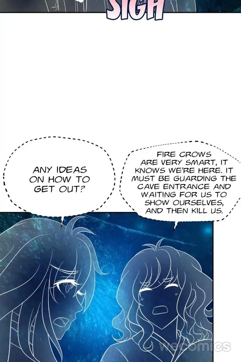 The Devil’s Guidebook To Love Chapter 34 – Page 30