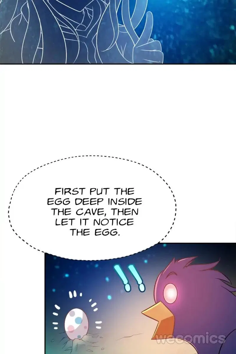 The Devil’s Guidebook To Love Chapter 34 – Page 33