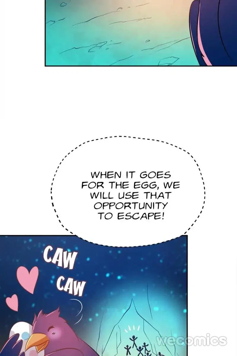 The Devil’s Guidebook To Love Chapter 34 – Page 34
