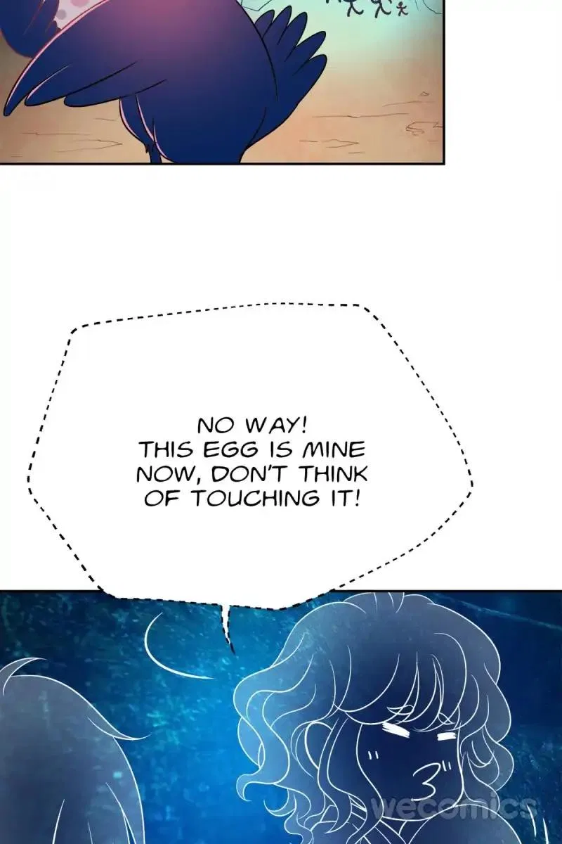 The Devil’s Guidebook To Love Chapter 34 – Page 35