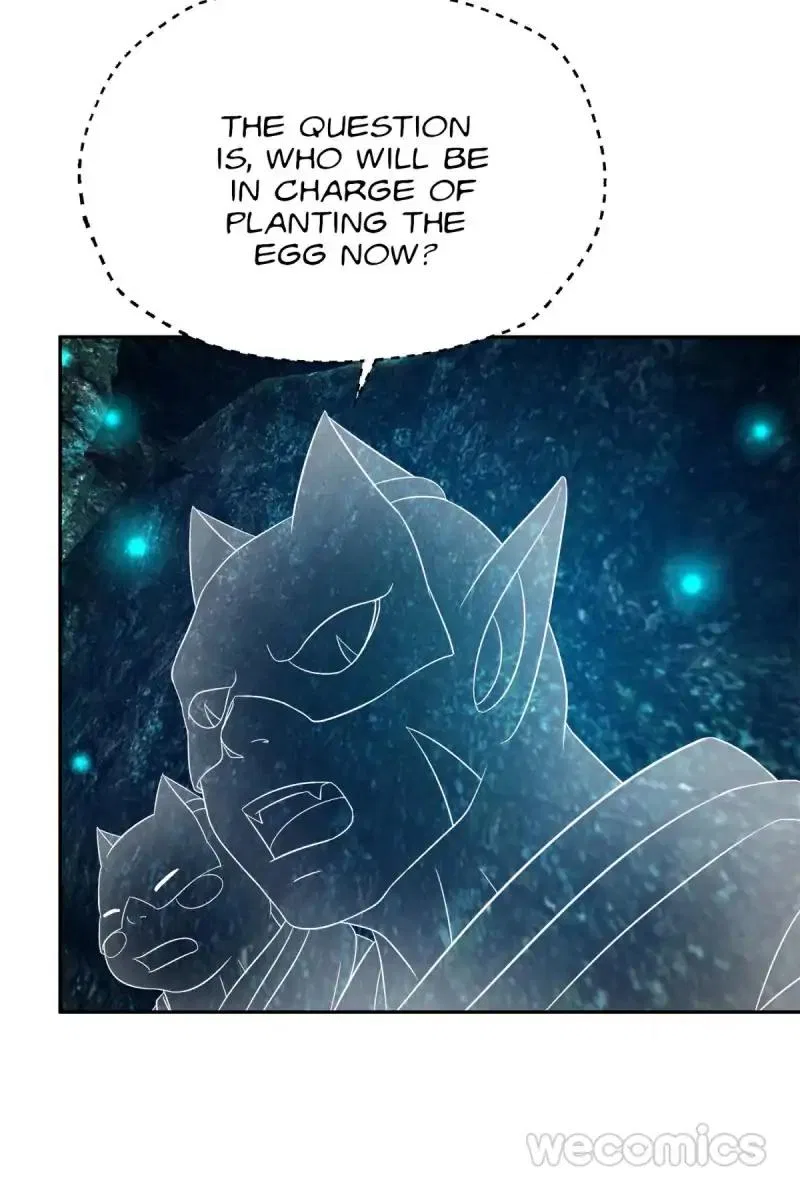 The Devil’s Guidebook To Love Chapter 34 – Page 39