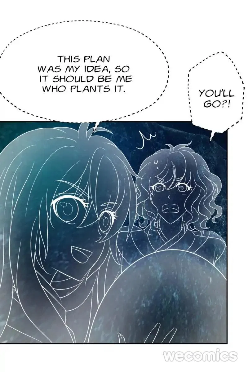 The Devil’s Guidebook To Love Chapter 34 – Page 40