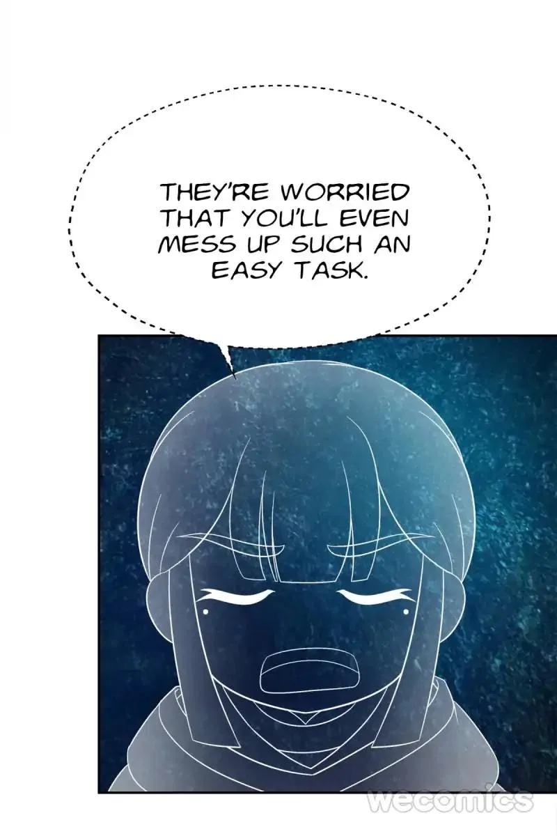 The Devil’s Guidebook To Love Chapter 34 – Page 41