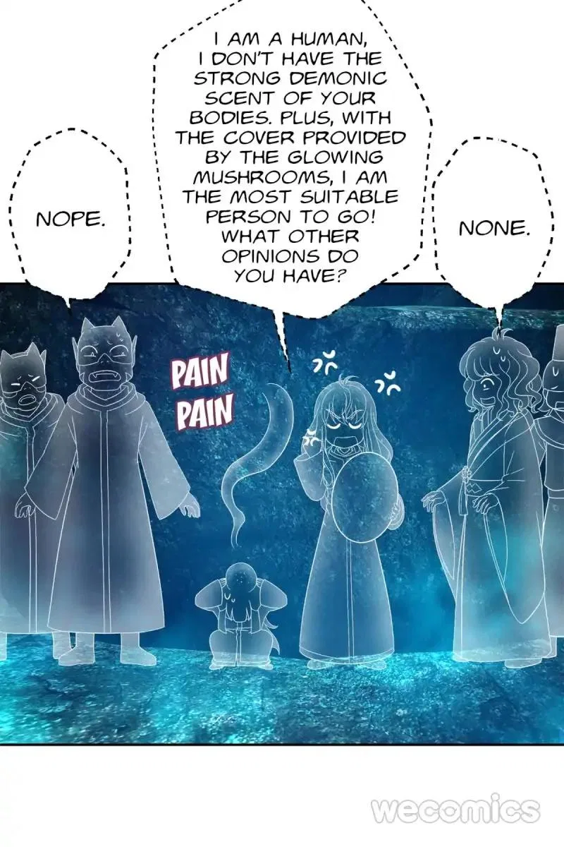 The Devil’s Guidebook To Love Chapter 34 – Page 43