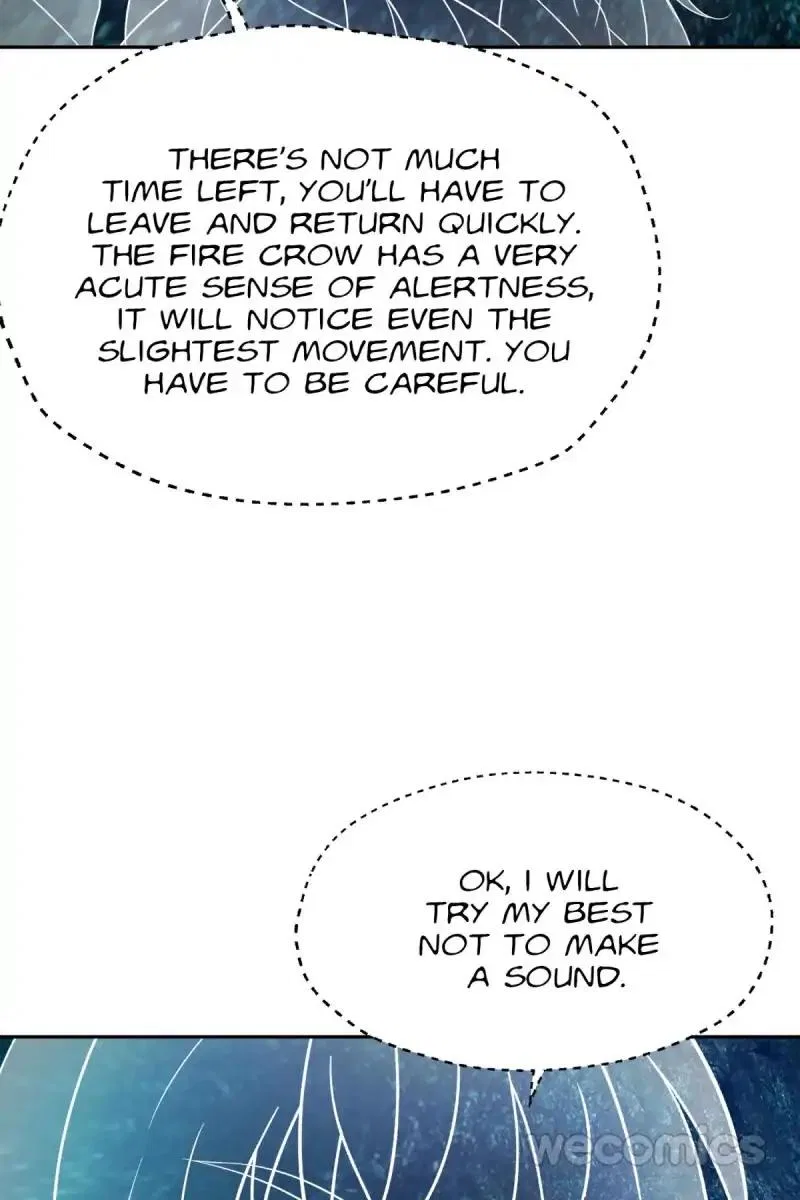 The Devil’s Guidebook To Love Chapter 34 – Page 45