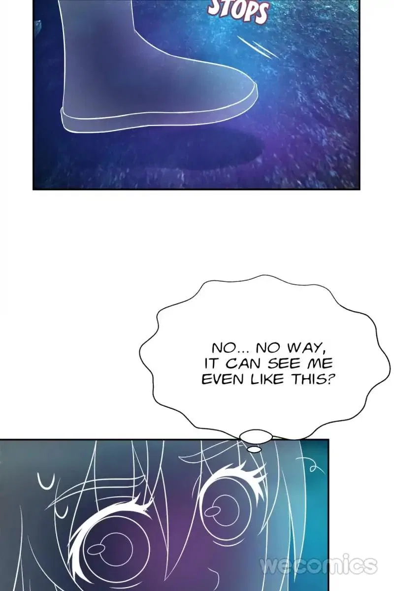 The Devil’s Guidebook To Love Chapter 34 – Page 51