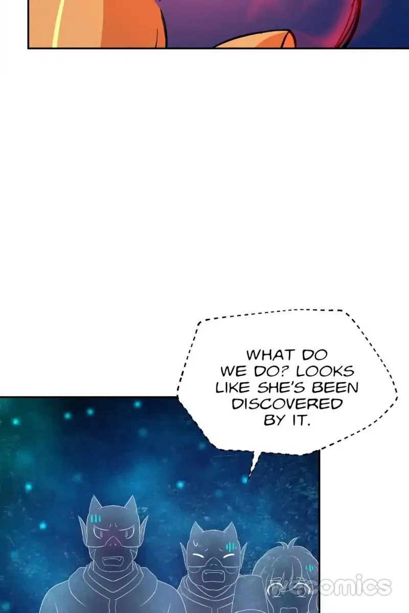 The Devil’s Guidebook To Love Chapter 34 – Page 53