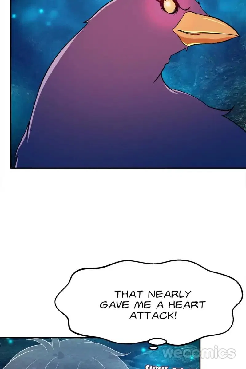 The Devil’s Guidebook To Love Chapter 34 – Page 55