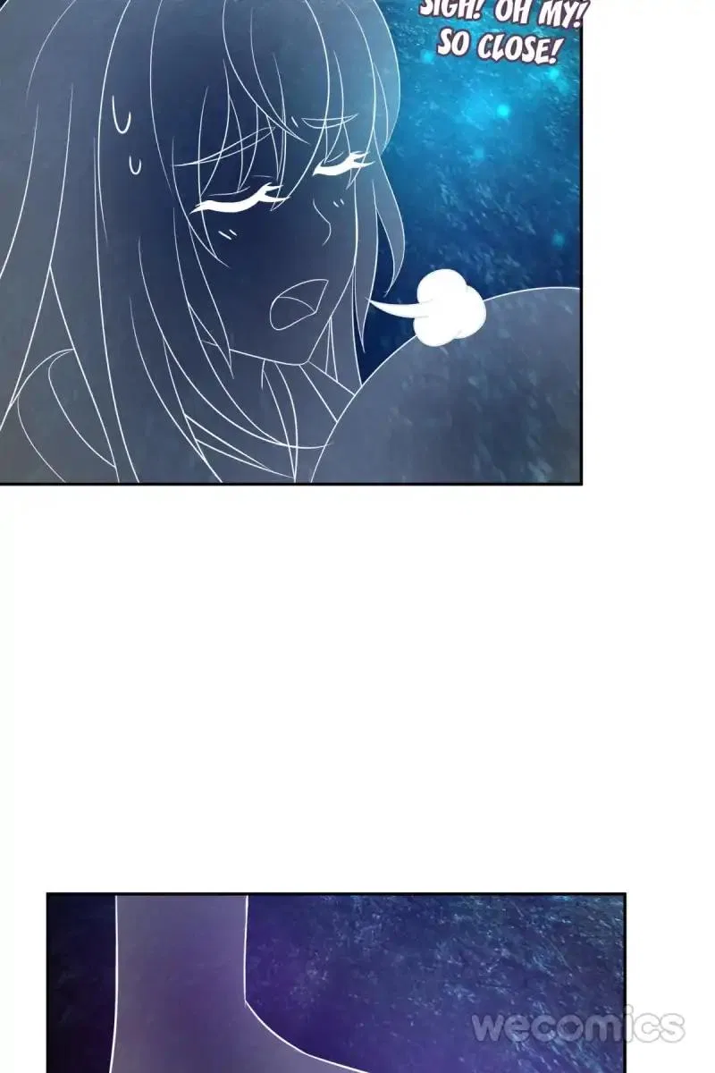 The Devil’s Guidebook To Love Chapter 34 – Page 56