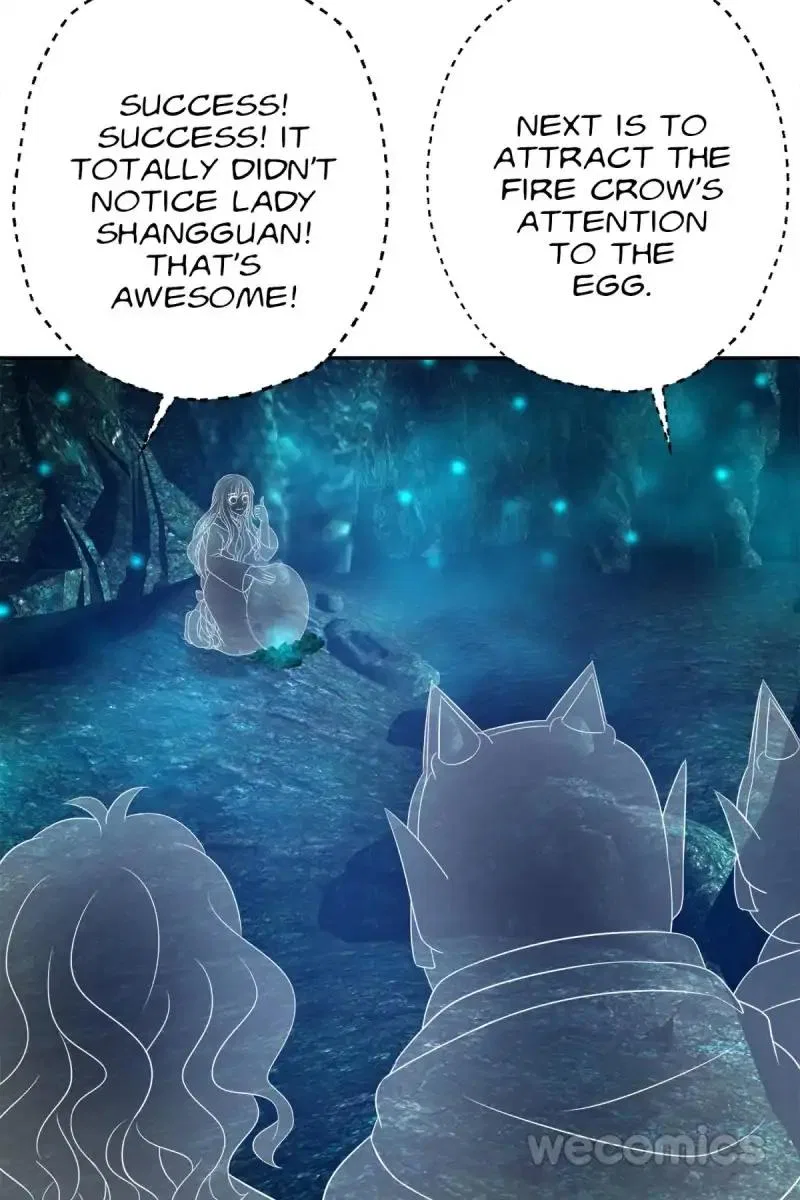 The Devil’s Guidebook To Love Chapter 34 – Page 60
