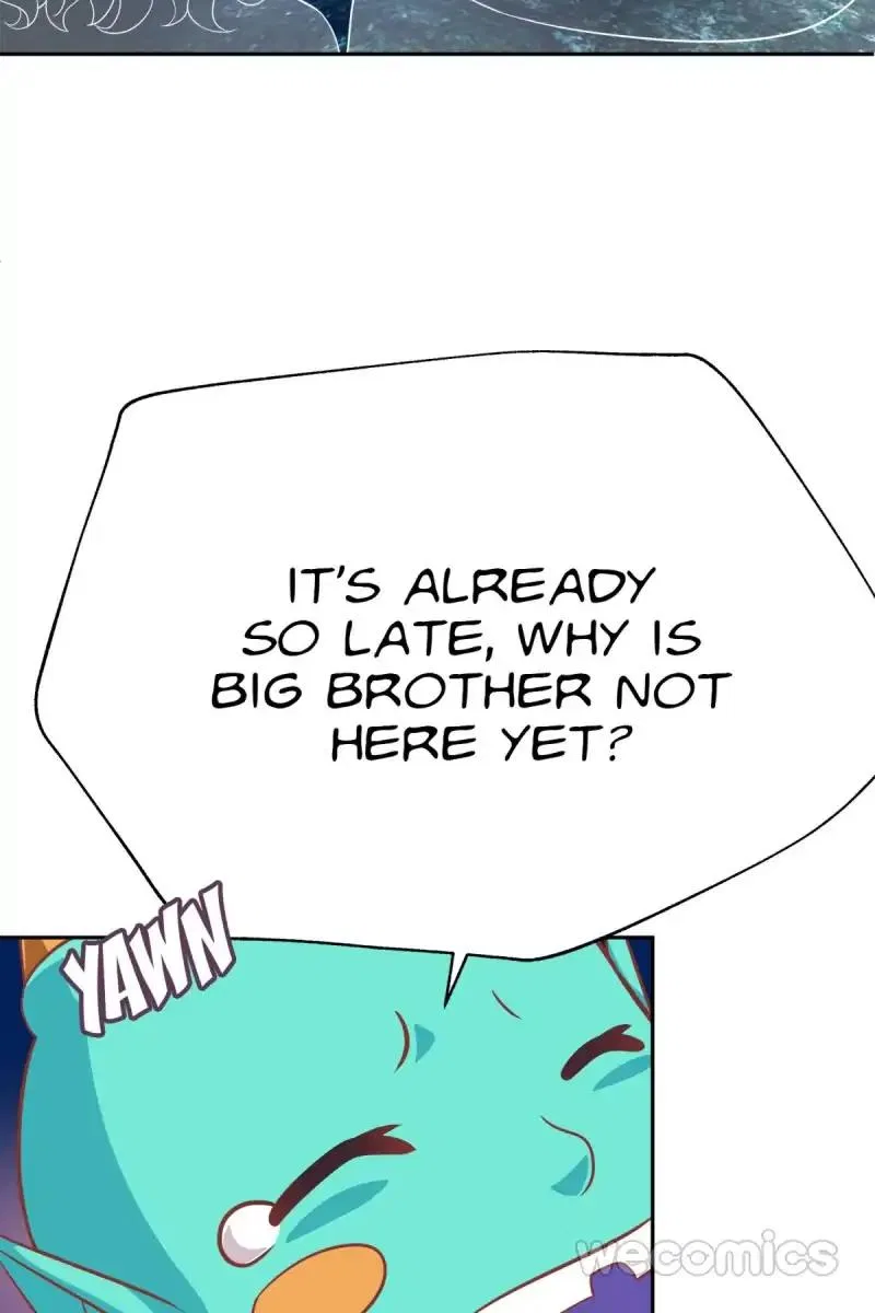 The Devil’s Guidebook To Love Chapter 34 – Page 61