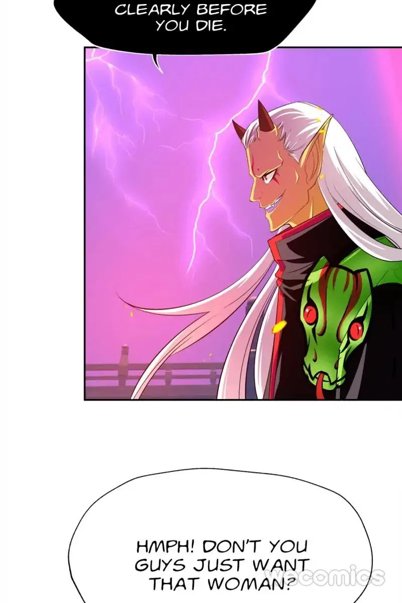 The Devil’s Guidebook To Love Chapter 33 – Page 2