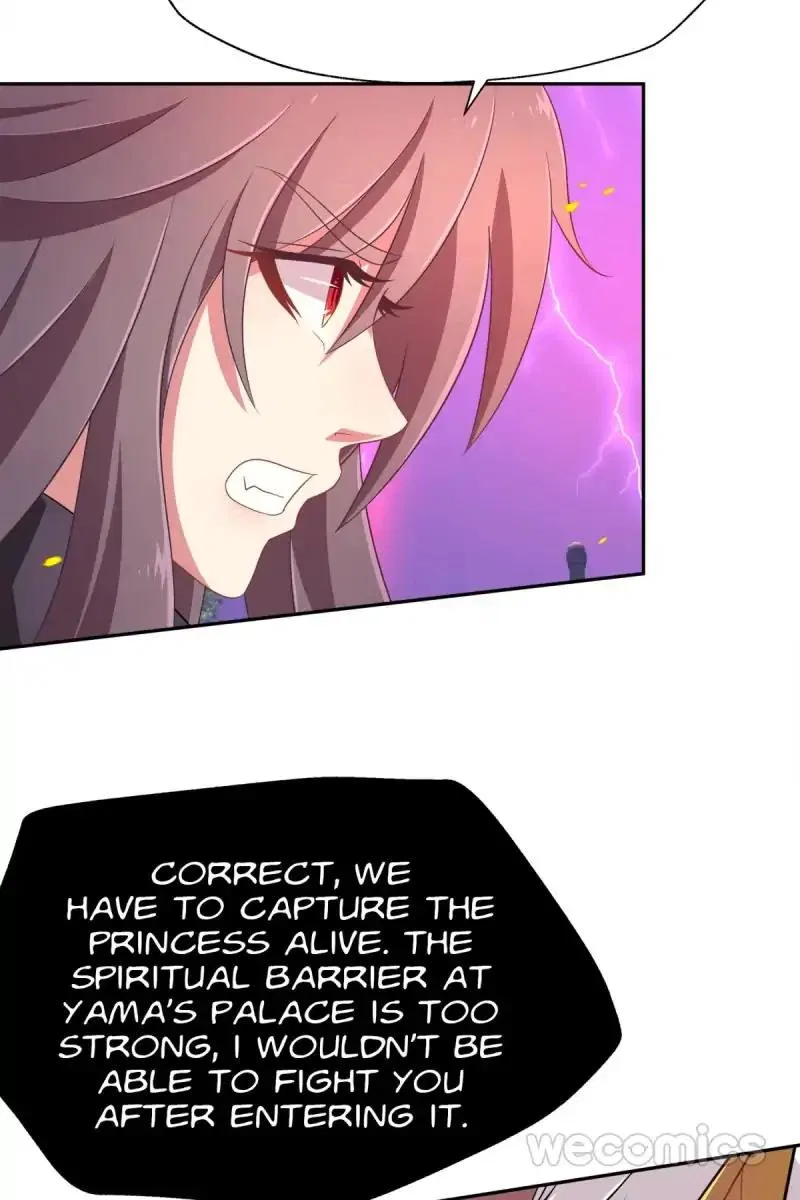 The Devil’s Guidebook To Love Chapter 33 – Page 3