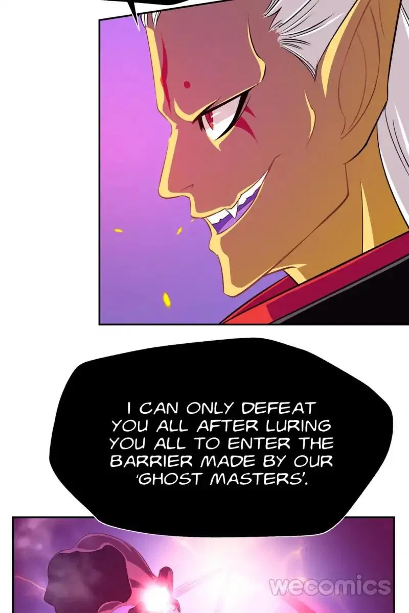 The Devil’s Guidebook To Love Chapter 33 – Page 4