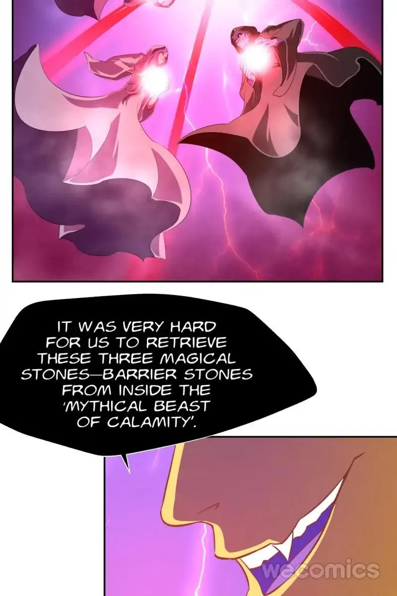 The Devil’s Guidebook To Love Chapter 33 – Page 5