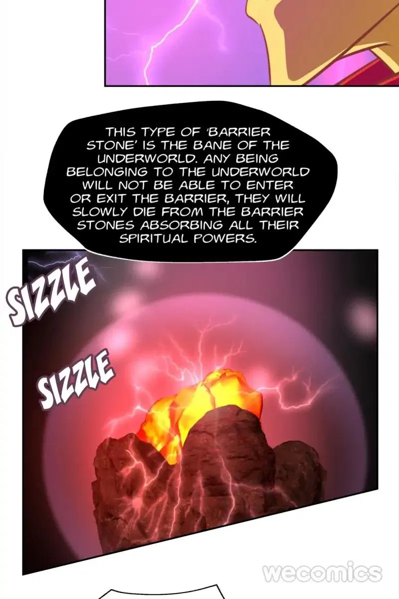 The Devil’s Guidebook To Love Chapter 33 – Page 6