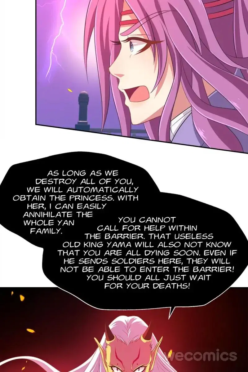 The Devil’s Guidebook To Love Chapter 33 – Page 9