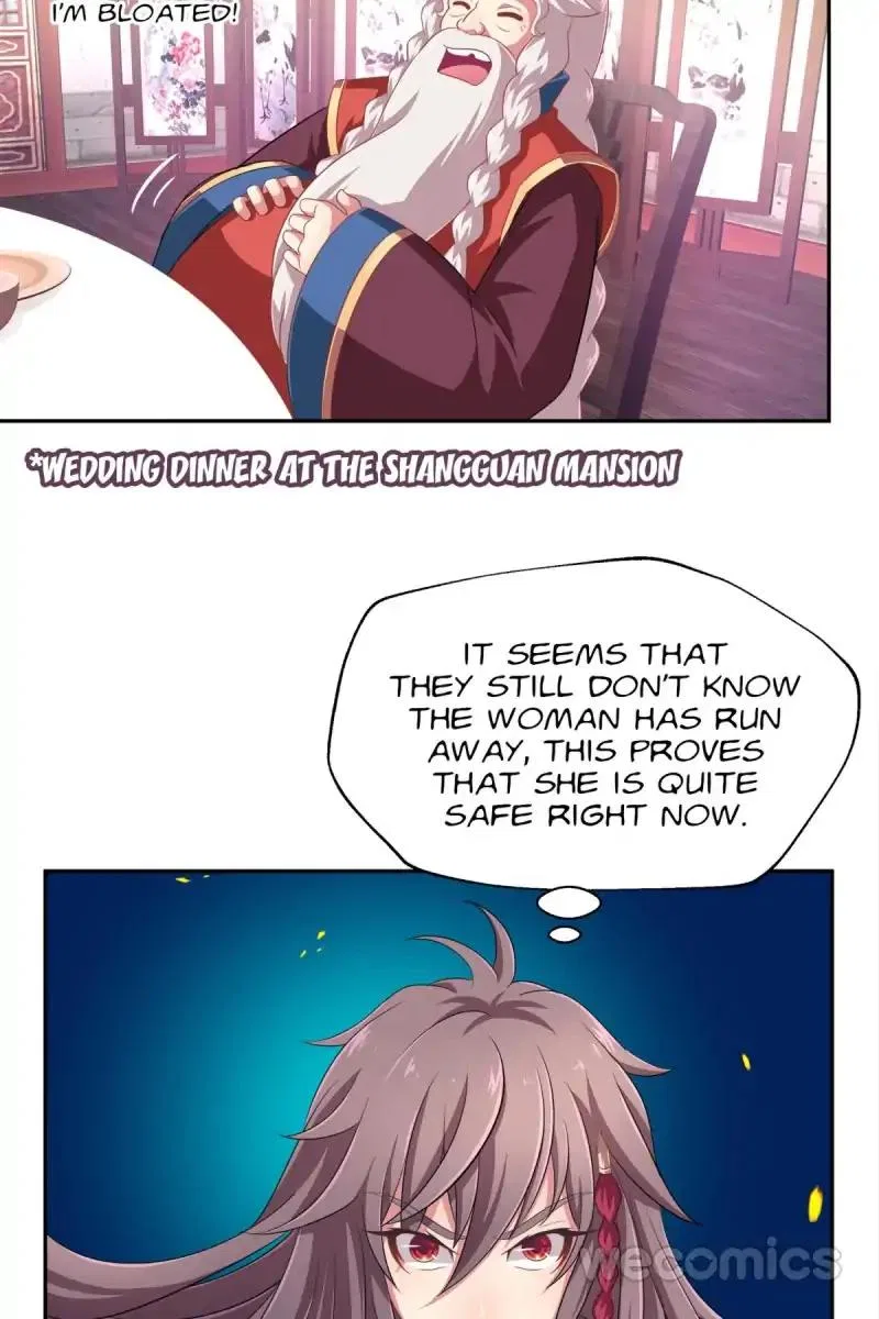 The Devil’s Guidebook To Love Chapter 33 – Page 12