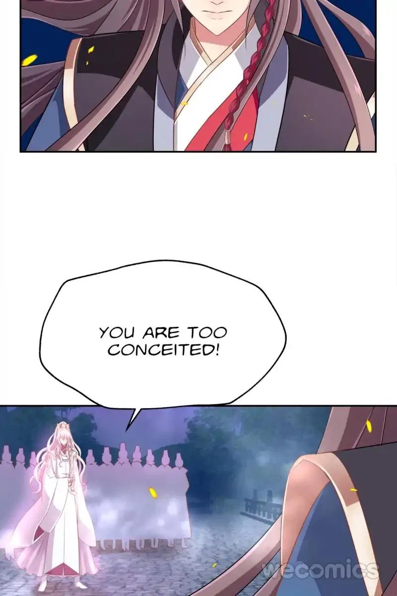The Devil’s Guidebook To Love Chapter 33 – Page 13