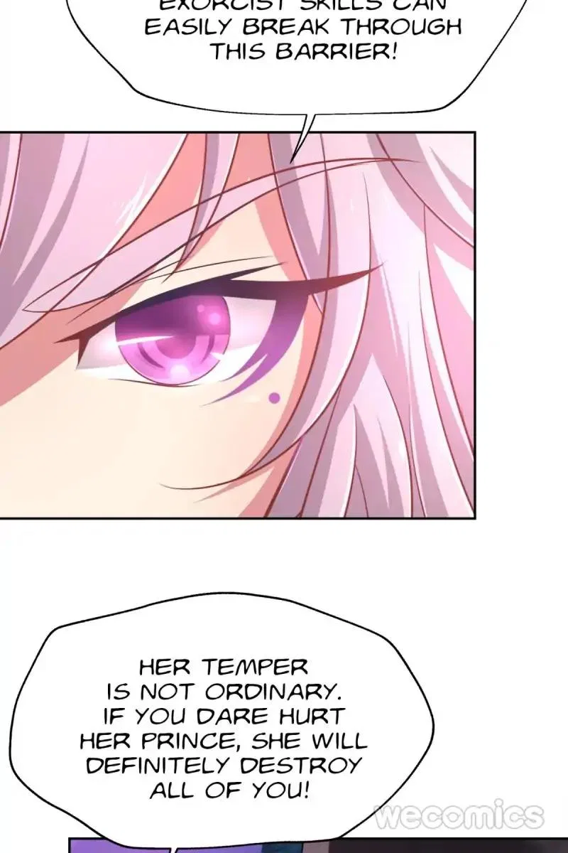 The Devil’s Guidebook To Love Chapter 33 – Page 19