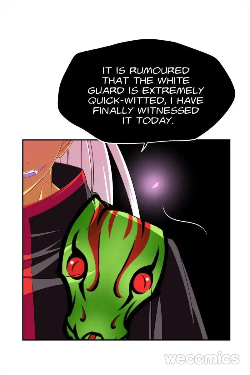The Devil’s Guidebook To Love Chapter 33 – Page 21