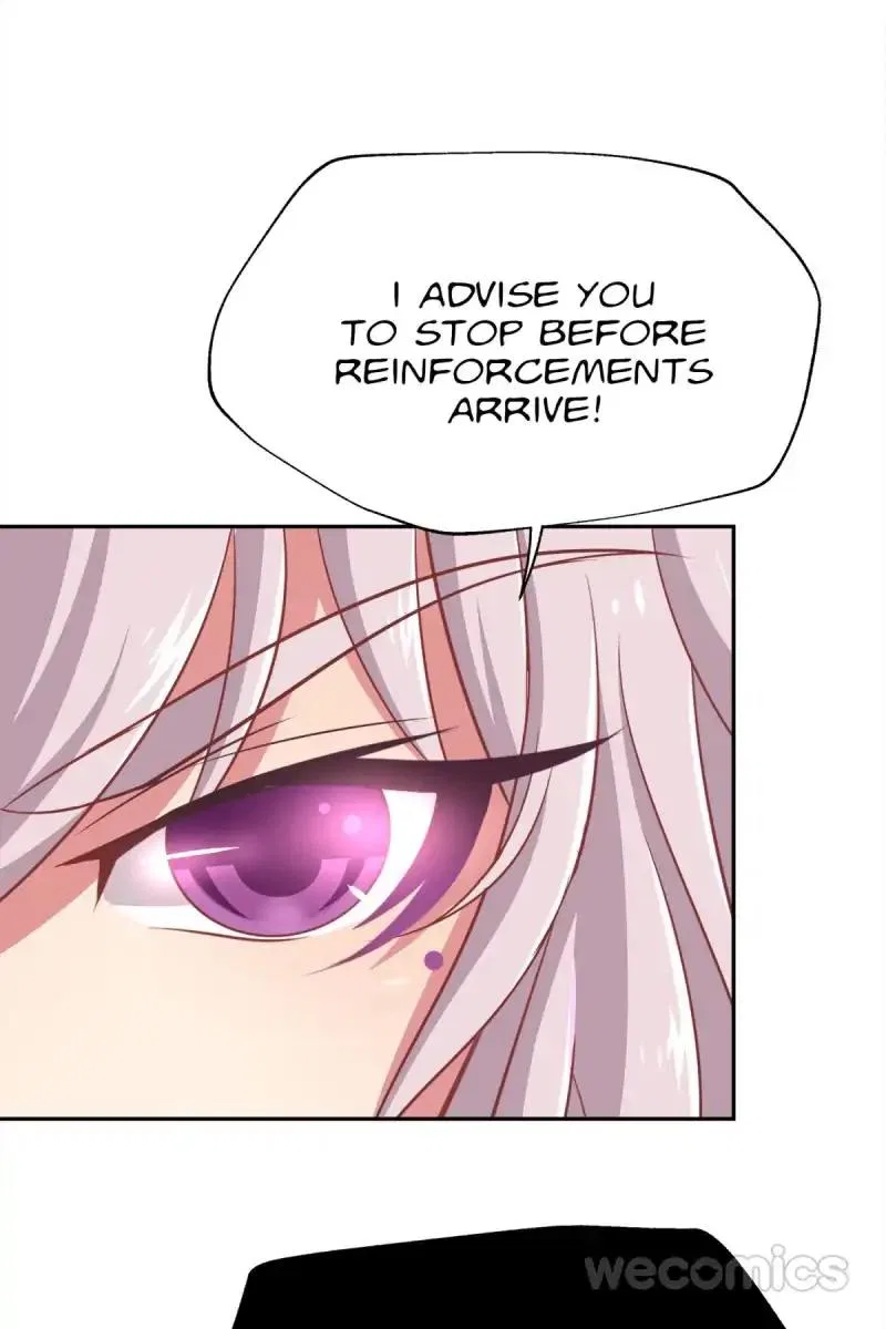The Devil’s Guidebook To Love Chapter 33 – Page 22