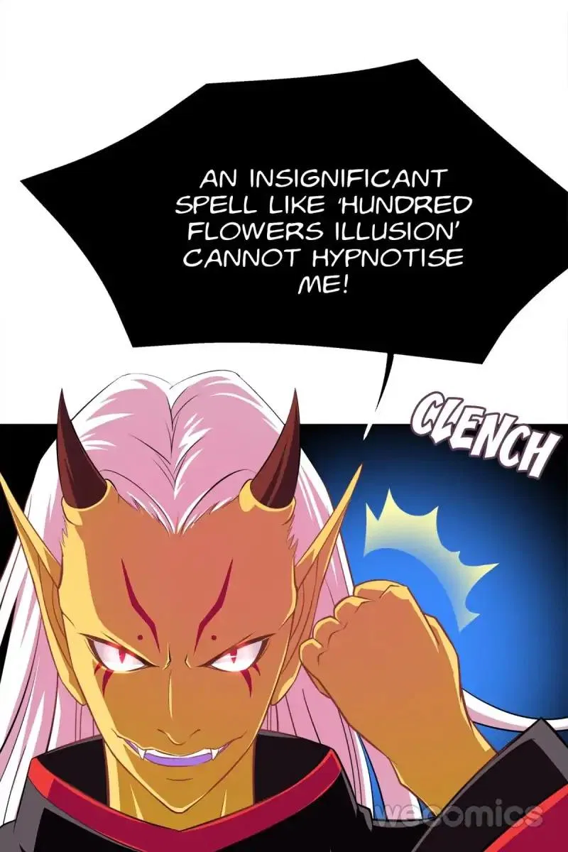 The Devil’s Guidebook To Love Chapter 33 – Page 25