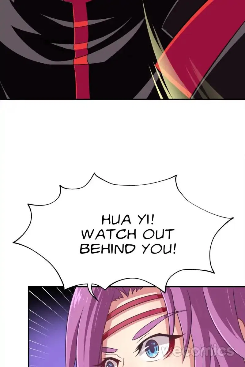 The Devil’s Guidebook To Love Chapter 33 – Page 26