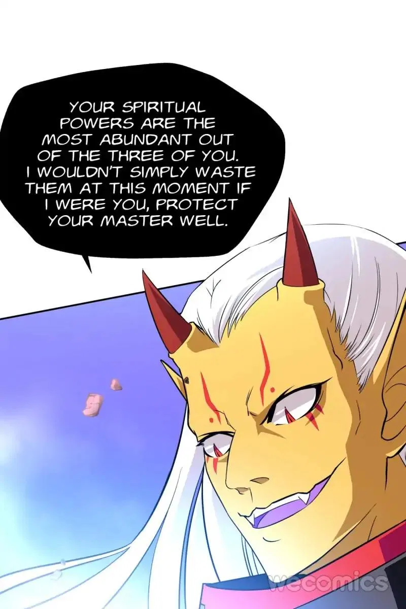 The Devil’s Guidebook To Love Chapter 33 – Page 37