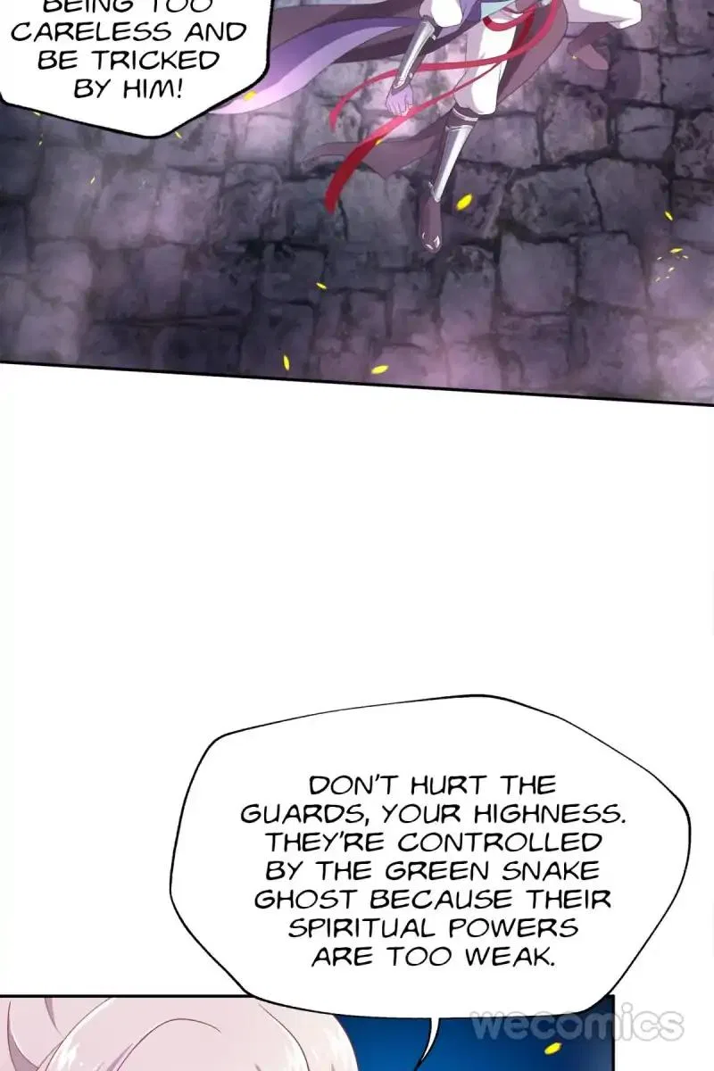 The Devil’s Guidebook To Love Chapter 33 – Page 41