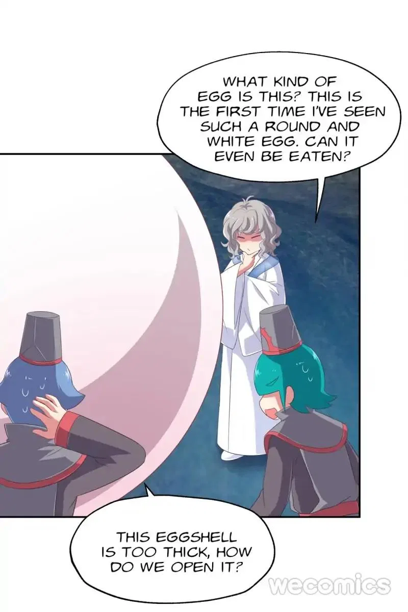 The Devil’s Guidebook To Love Chapter 32 – Page 1
