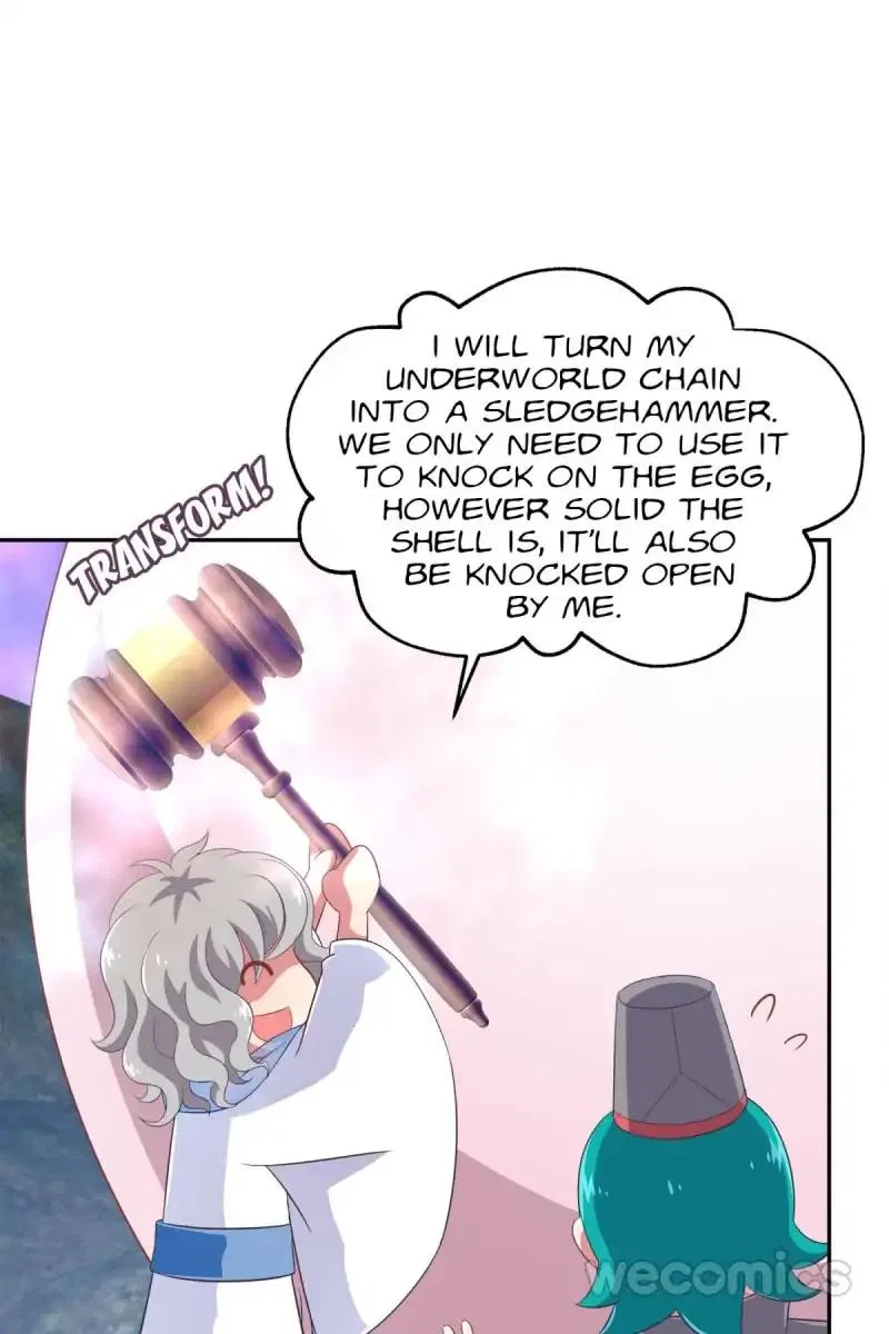The Devil’s Guidebook To Love Chapter 32 – Page 3