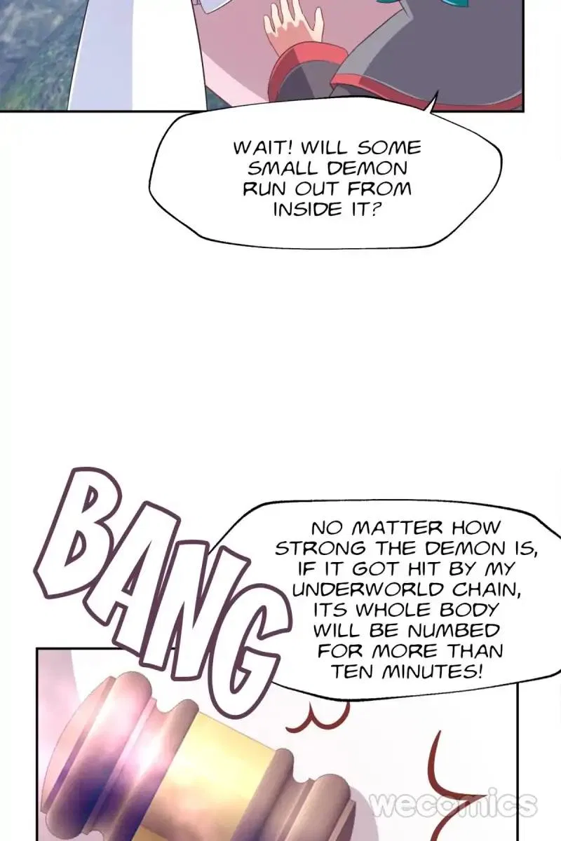 The Devil’s Guidebook To Love Chapter 32 – Page 4