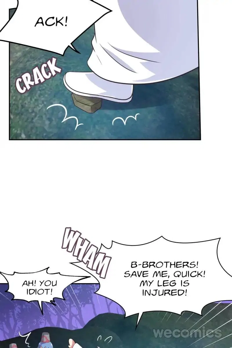 The Devil’s Guidebook To Love Chapter 32 – Page 10