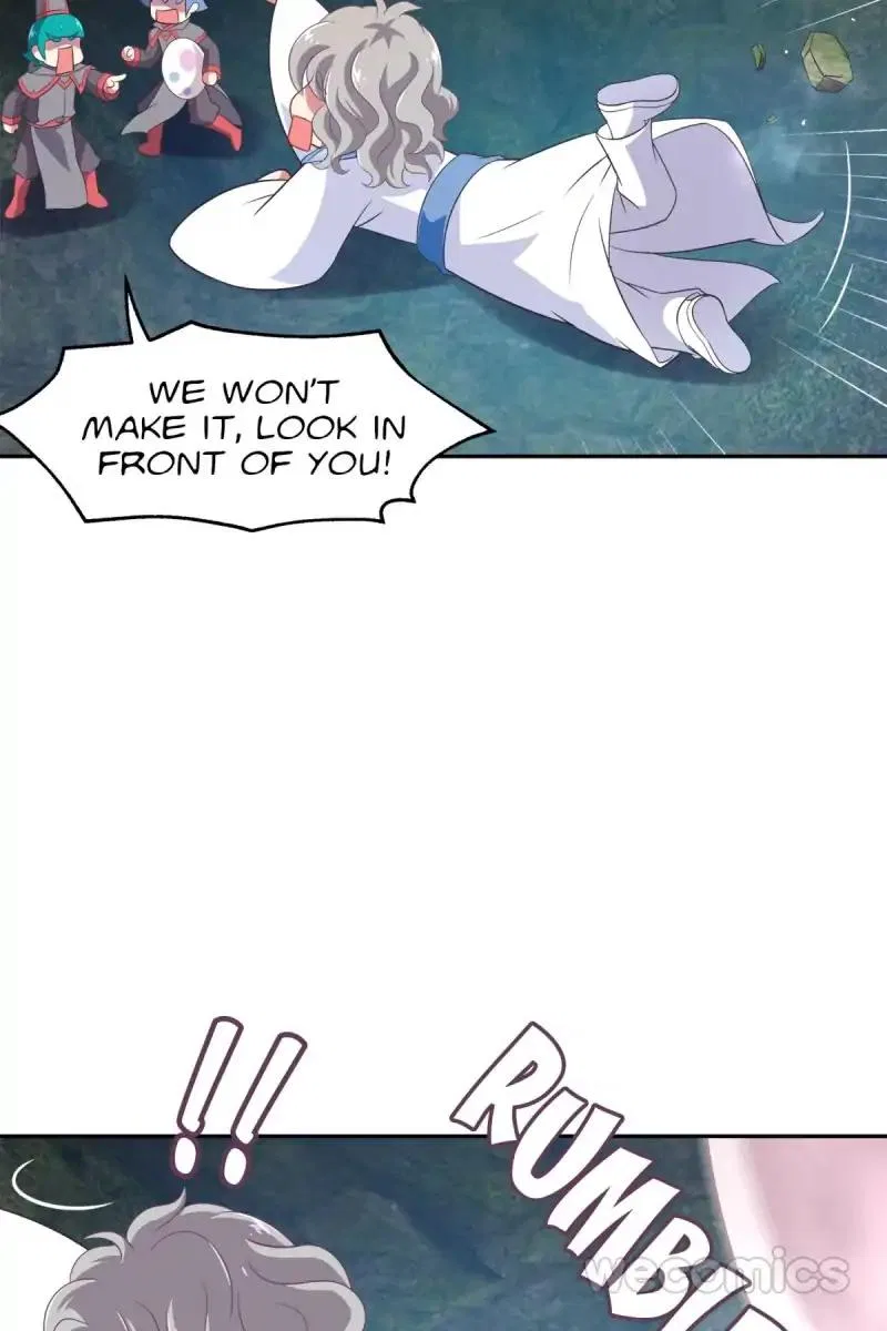 The Devil’s Guidebook To Love Chapter 32 – Page 11