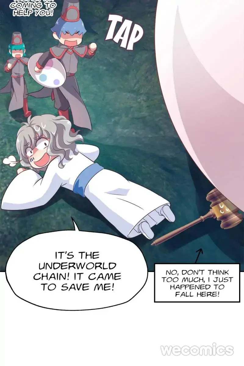The Devil’s Guidebook To Love Chapter 32 – Page 15