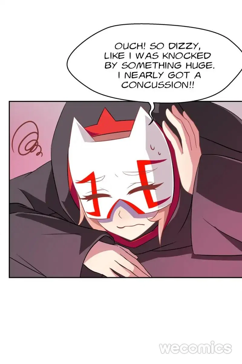 The Devil’s Guidebook To Love Chapter 32 – Page 18