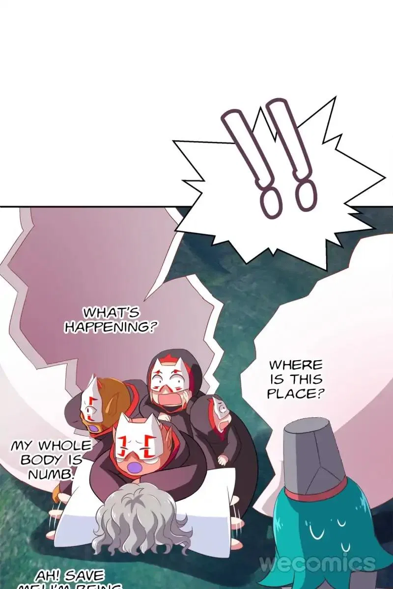 The Devil’s Guidebook To Love Chapter 32 – Page 19
