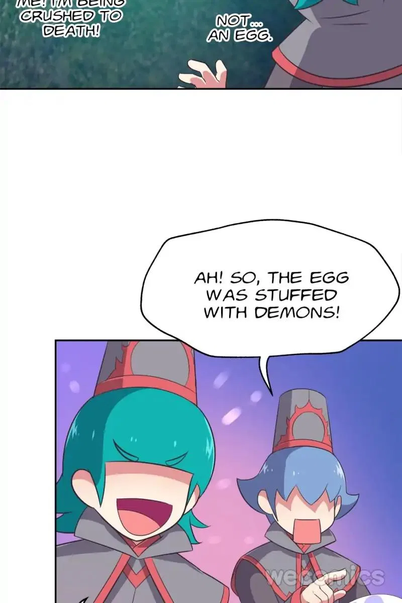 The Devil’s Guidebook To Love Chapter 32 – Page 20