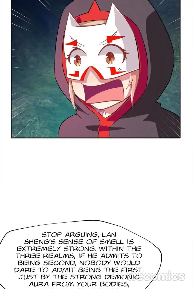 The Devil’s Guidebook To Love Chapter 32 – Page 23