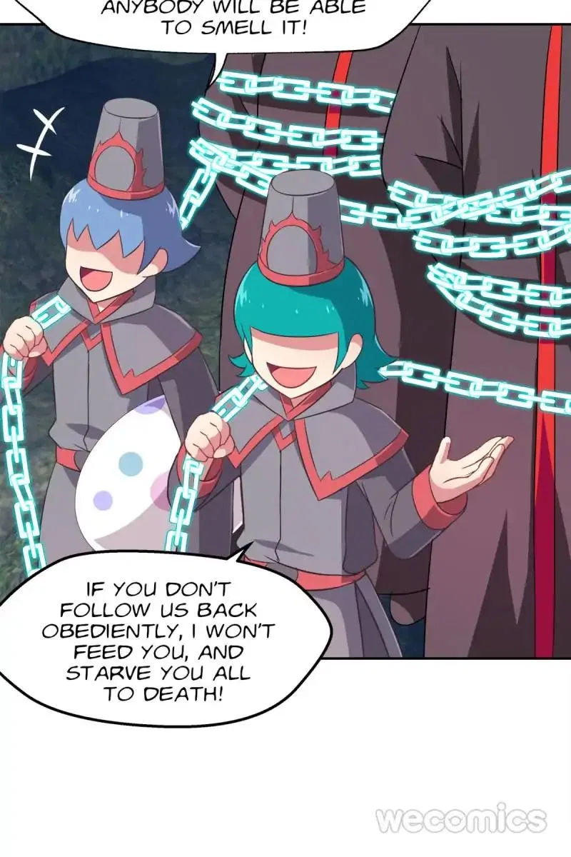 The Devil’s Guidebook To Love Chapter 32 – Page 24